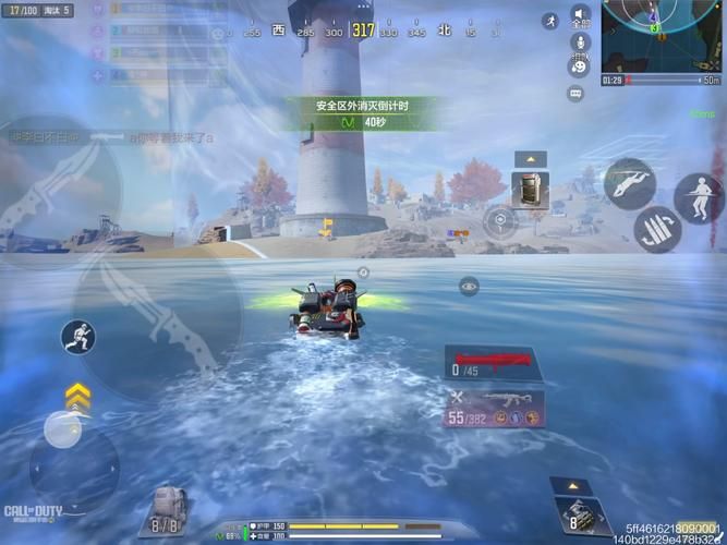 使命召唤6隐藏关通关教程 轻松过关技巧