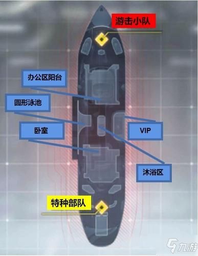 使命召唤7多人对战攻略 高手必备战术与地图解析