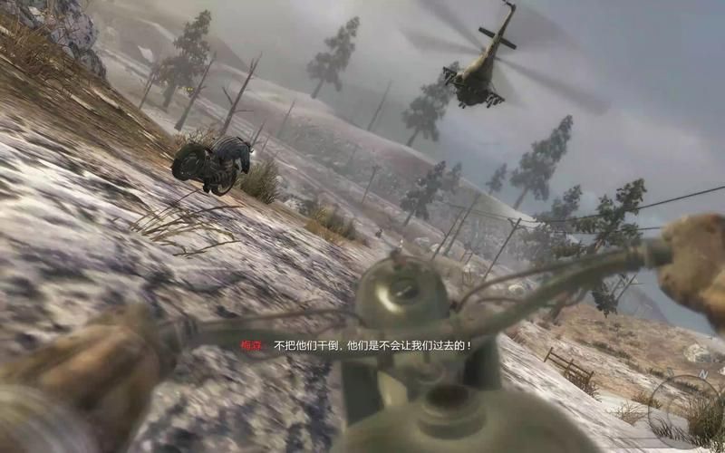 使命召唤7多人对战攻略 高手必备战术与地图解析