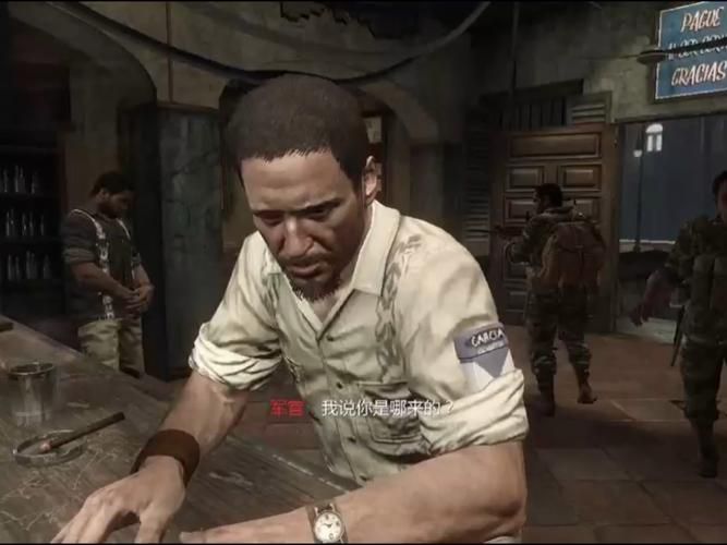 使命召唤7多人对战攻略 高手必备战术与地图解析