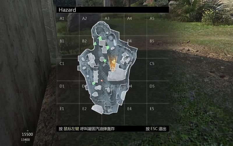 使命召唤7多人对战攻略 高手必备战术与地图解析