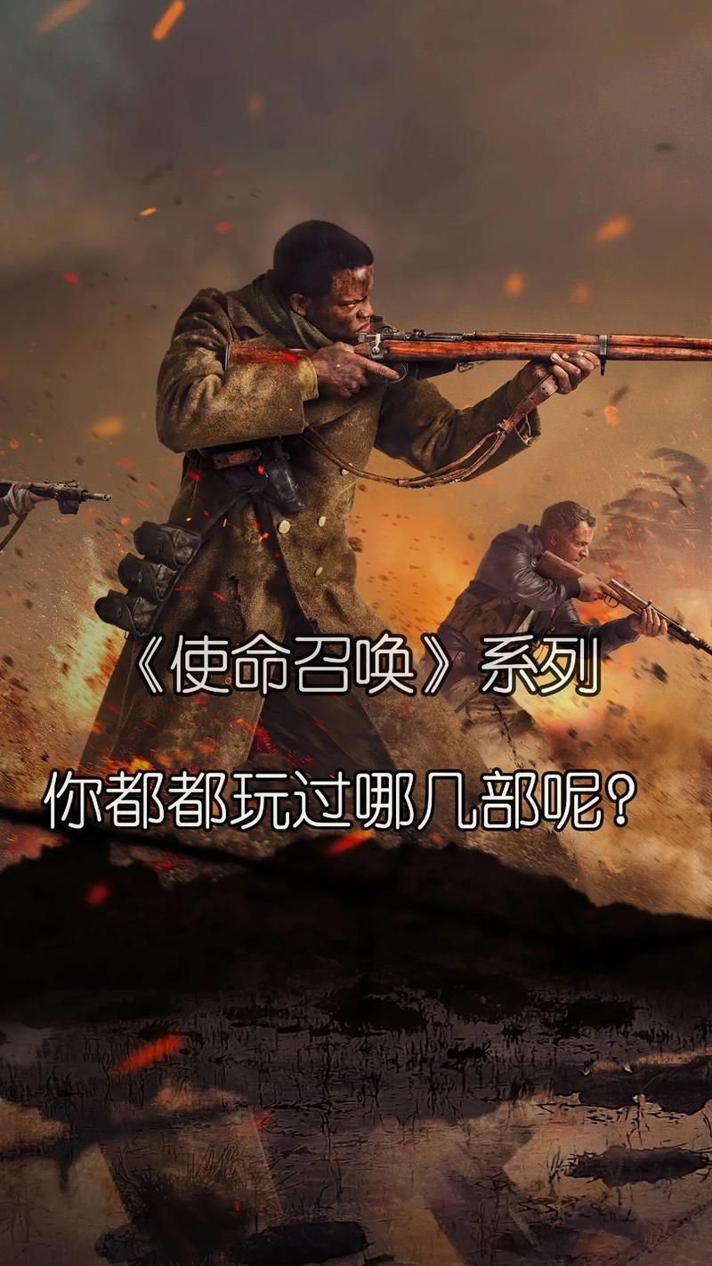 使命召唤8汉化补丁哪家强 实测推荐稳定版本