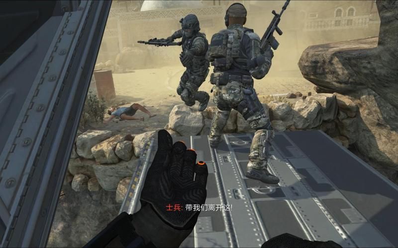 使命召唤9剧情到底讲了什么 玩家必看指南