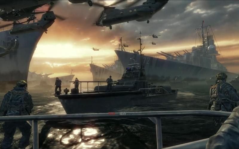 使命召唤9剧情到底讲了什么 玩家必看指南