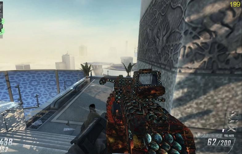 使命召唤9剧情到底讲了什么 玩家必看指南