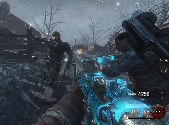 使命召唤9第二关怎么过 通关技巧与攻略分享