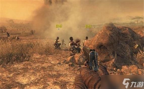 使命召唤9第二关怎么过 通关技巧与攻略分享