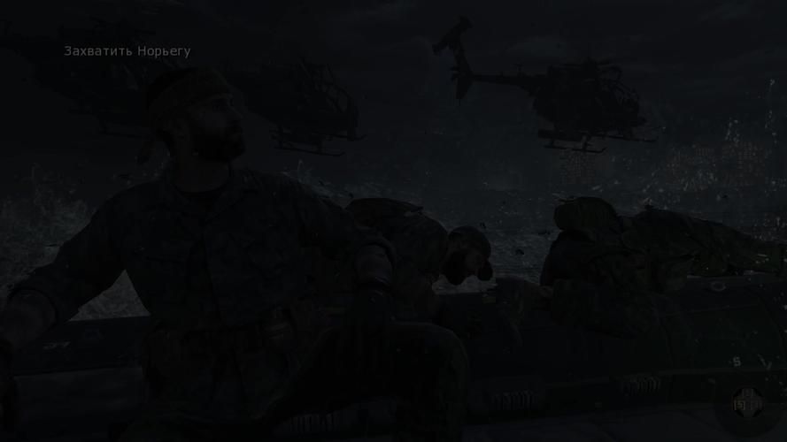 使命召唤9第二关怎么过 通关技巧与攻略分享