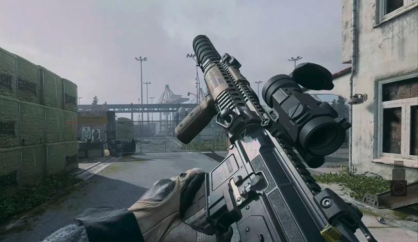 使命召唤ol最低配置是什么 老电脑能带动吗