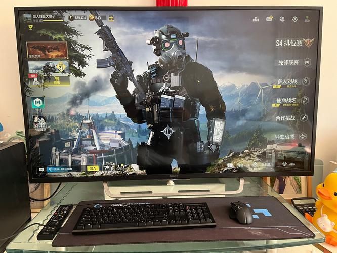 使命召唤ol最低配置是什么 老电脑能带动吗