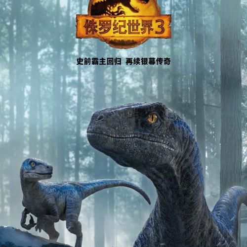 侏罗纪世界3彩蛋全解析 这些细节你发现了吗