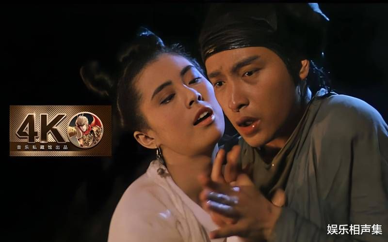 倩女幽魂i妖魔道改编对比 电影与原著小说差异