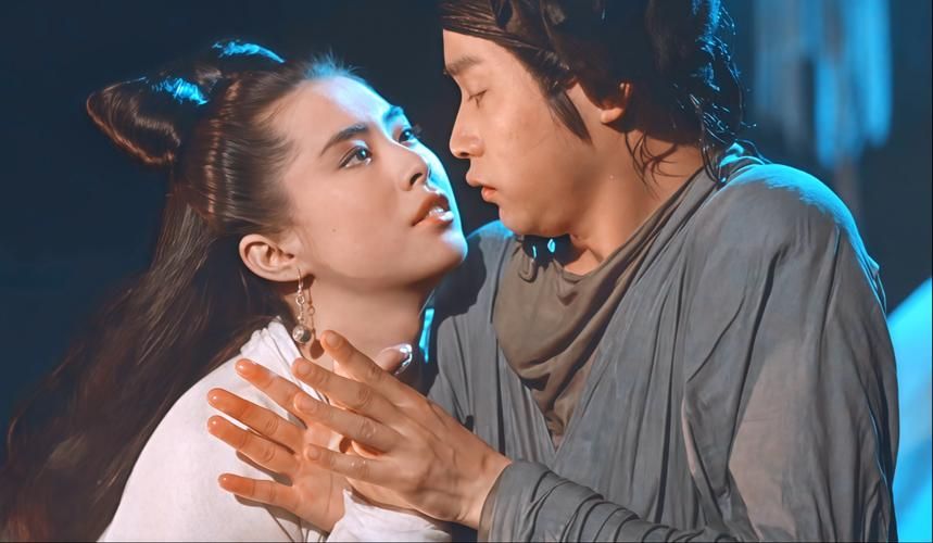 倩女幽魂qvod经典片段回顾与幕后花絮