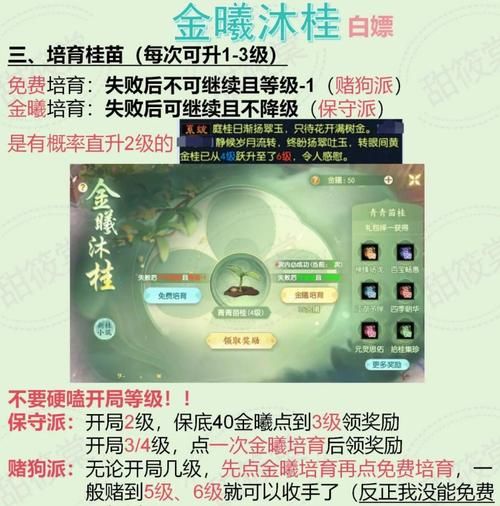 倩女幽魂升级攻略解析 如何快速达到满级心得
