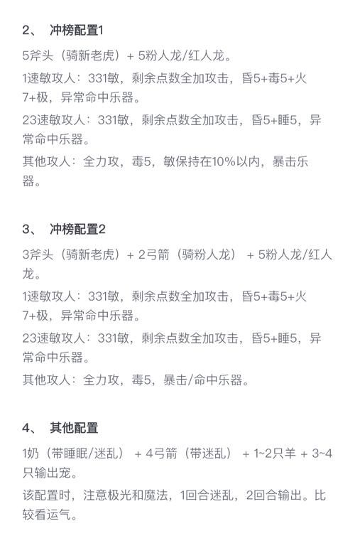 傲视遮天2866副本通关秘籍 轻松击败BOSS技巧