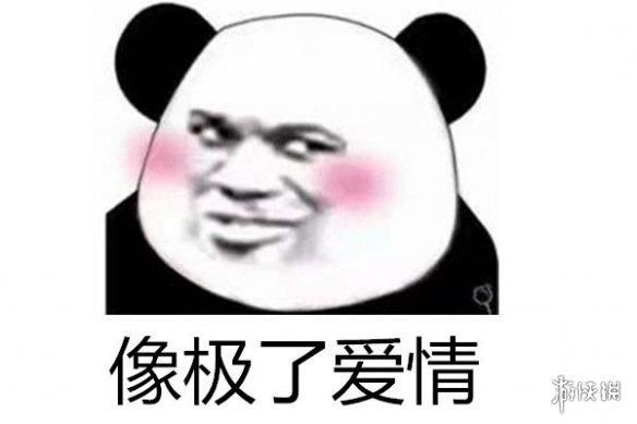 像极了爱情什么梗怎么突然就火了