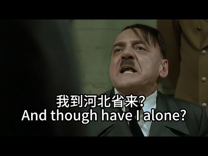元首的愤怒lol搞笑集锦 看完笑到停不下来