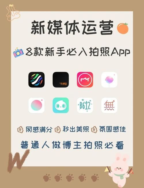 免费约拍的APP有哪些 这几款拍照软件超好用