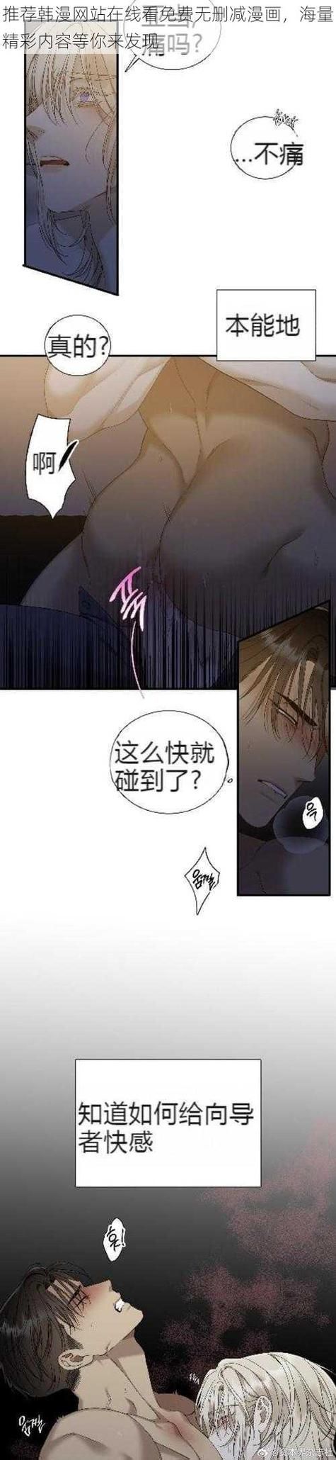 免费韩漫在哪能看 这些网站资源超全