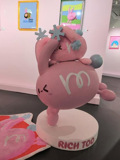 兔展制作h5页面技巧 让你的作品更吸睛