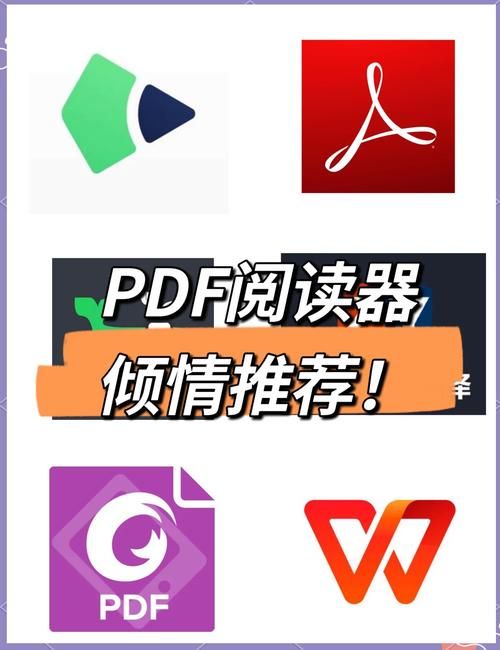 全能pdf阅读器十大必备功能 办公学习效率翻倍