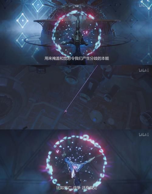 全金属狂潮维克托最终结局你看懂了吗