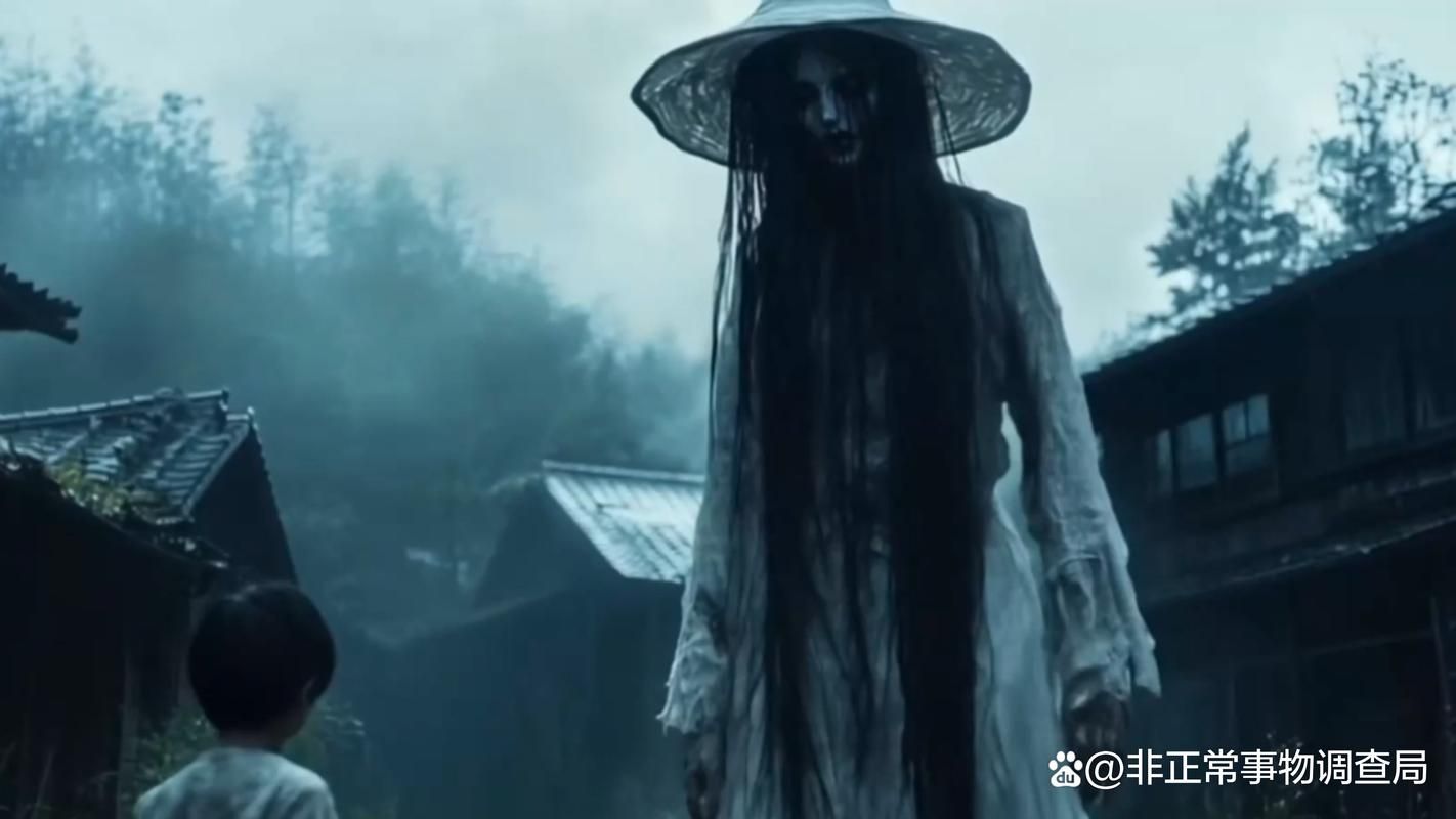 八尺大人是真的吗 恐怖传说背后的故事