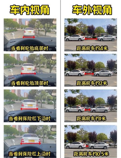 公交车追尾拉粪车事故警示 司机需注意保持车距