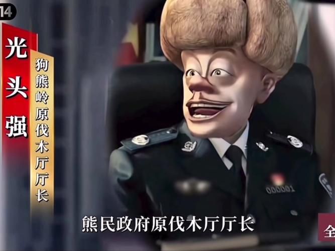 公园熊出没被击毙现场目击者讲述经过