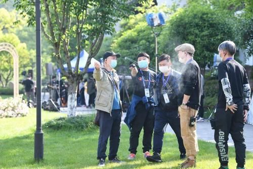 公平的报复广播剧幕后制作团队与配音演员介绍
