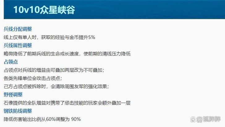兵线是从游戏开始就有的吗 新手必看兵线基础知识