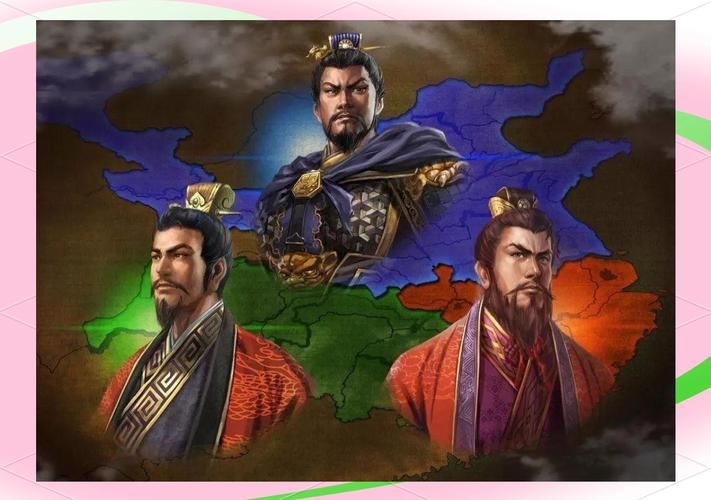 典韦和张飞谁更强两人武力值大比拼