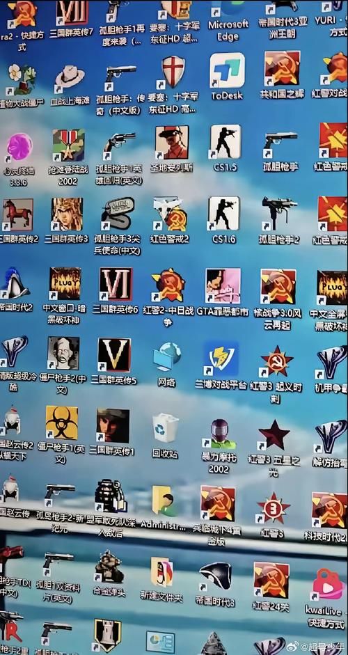 内存小的网络游戏有哪些 这些游戏不占内存还好玩