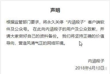 内涵段子电脑版无法打开怎么办 常见问题解决