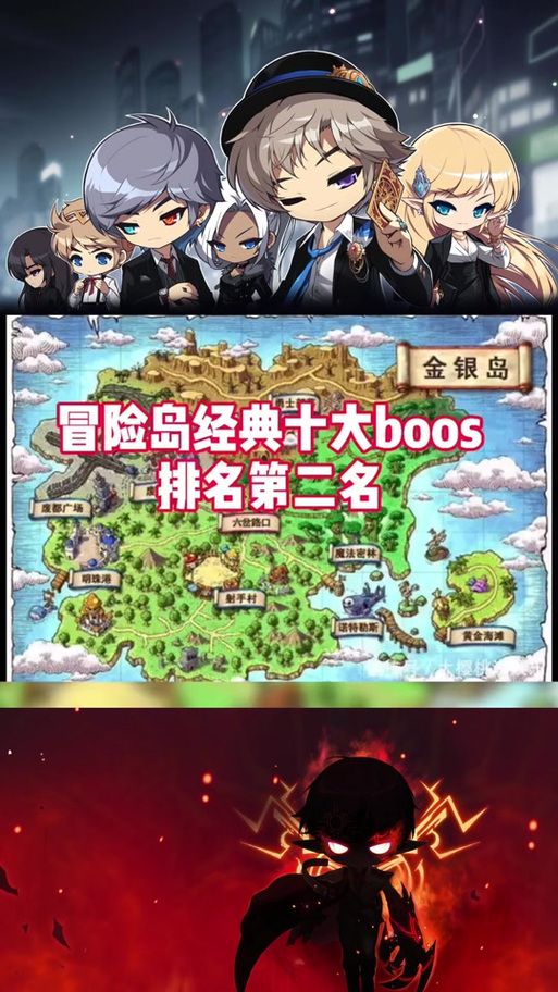 冒险岛匠人街在哪 快速找到匠人街的实用技巧