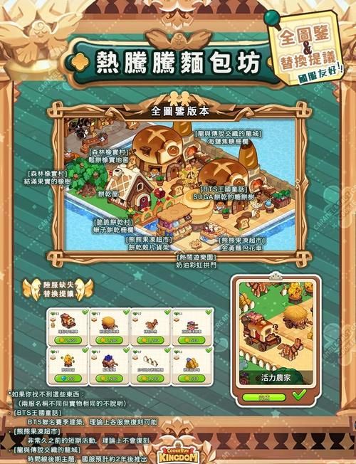 冒险岛匠人街在哪 快速找到匠人街的实用技巧