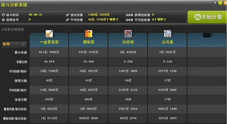 冒险岛技能模拟器哪个好 三款实用工具推荐