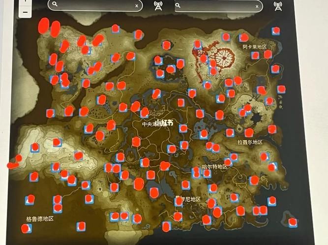 冒险岛旁观者在哪出现 旁观者分布地图全攻略