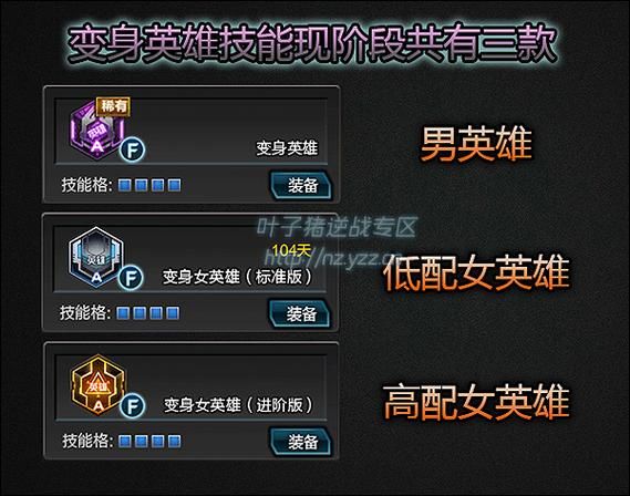 冰晶之核布兰德技能解析 教你如何玩转这个强力英雄