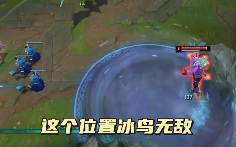 冰晶凤凰连招技巧 英雄联盟高爆发法师教学