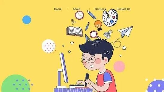 凌波多媒体教学网如何提升在线教育体验