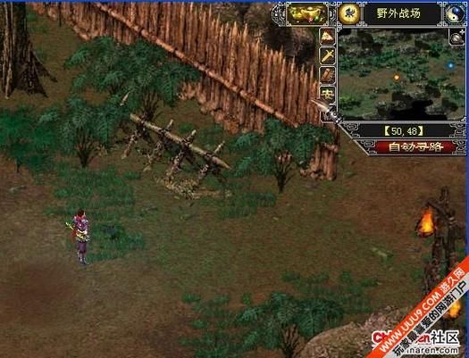 刀剑封魔录2秘籍攻略 快速升级装备获取方法