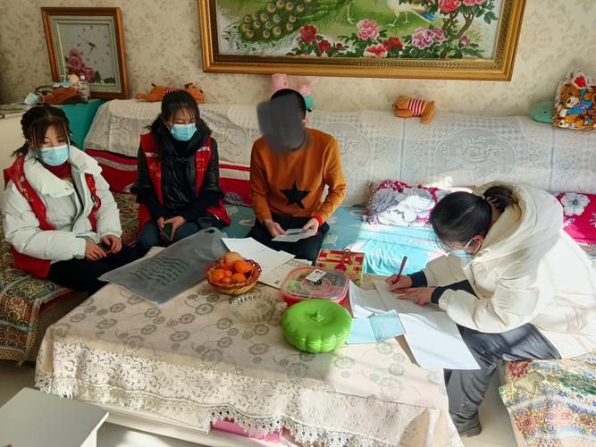 切实做到兜底保障让困难群众生活无忧