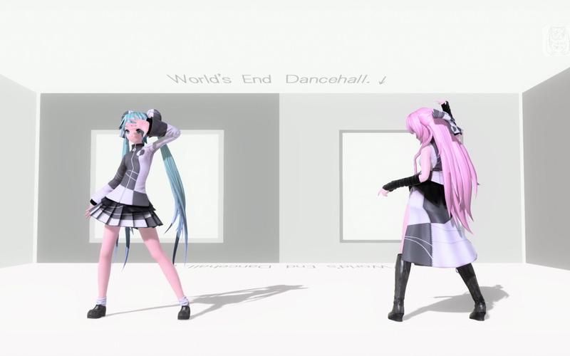 初音未来梦想剧场常见问题 解决方法全在这里