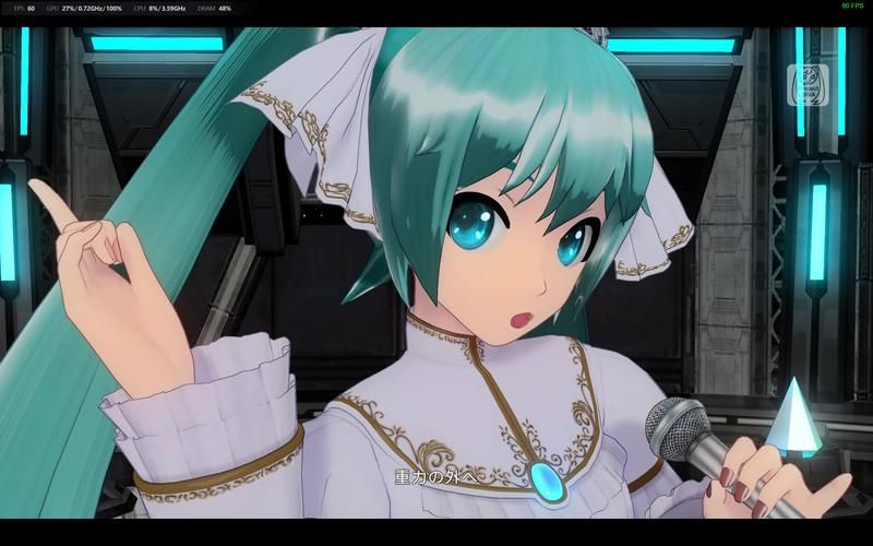 初音未来梦想剧场常见问题 解决方法全在这里