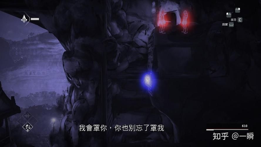 刺客信条经典语录这些台词让人热血沸腾