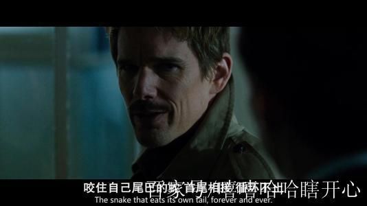 前目的地剧情解析 看懂这个闭环故事的关键