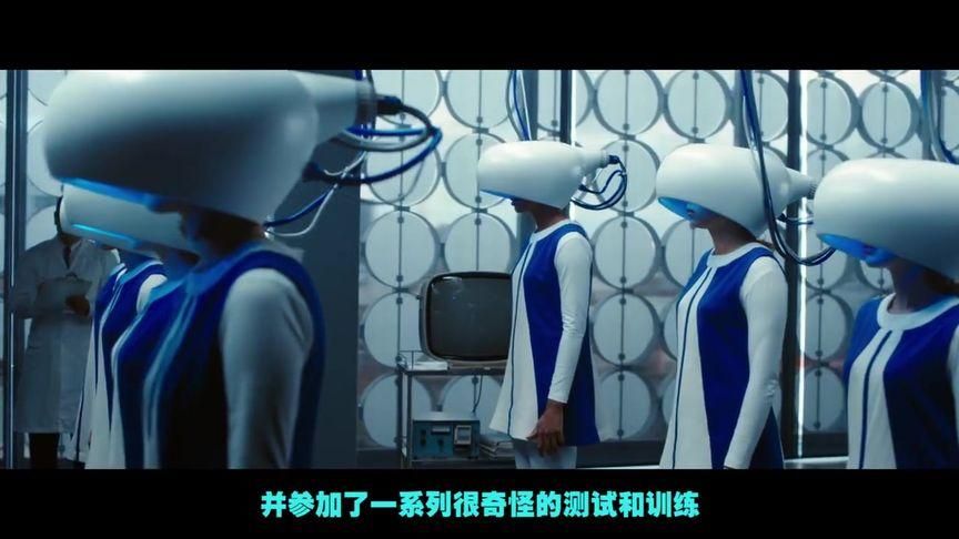 前目的地剧情解析 看懂这个闭环故事的关键
