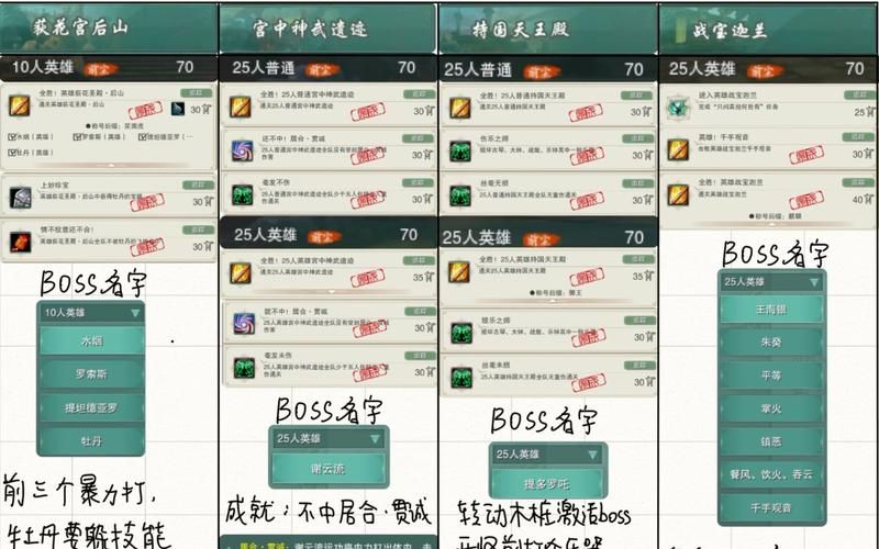 剑三团队事件监控使用指南 团队管理更轻松
