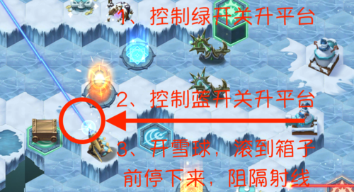 剑与远征极地冰原怎么玩 详细玩法指南一览